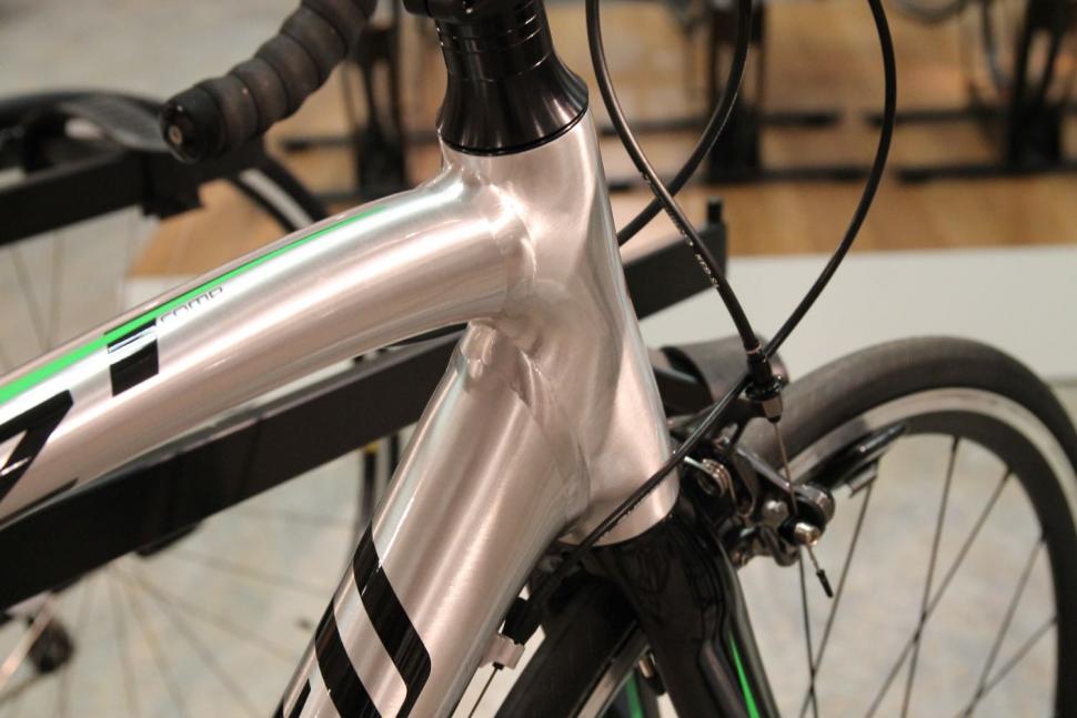 Specialized allez 2015 clearance review